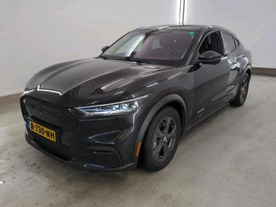 Ford Mustang mach-e 0.0 EXTENDED RWD 98 KWH, 2022