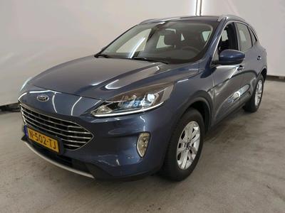 Ford Kuga 1.4 1.5 ECOBOOST ST-LINE, 2022
