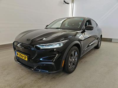 Ford Mustang mach-e 0.0 RWD 75 KWH, 2021