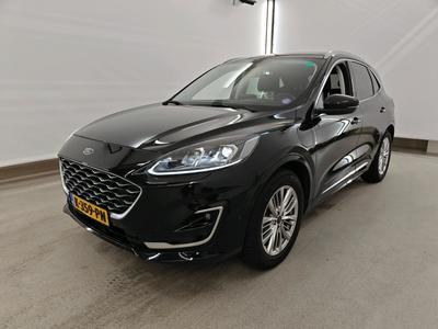 Ford Kuga 2.4 2.5 PHEV VIGNALE, 2021