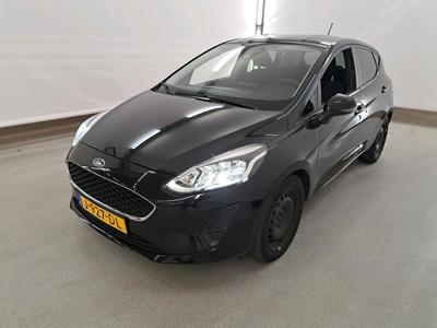 Ford Fiesta 0.9 1.0 ECOBOOST CONNECTED, 2020
