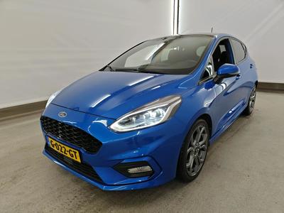 Ford Fiesta 0.9 1.0 ECOBOOST ST-LINE, 2019