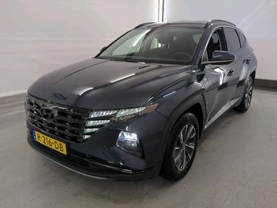 Hyundai Tucson 1.5 1.6 T-GDI MHEV COMFORT, 2022