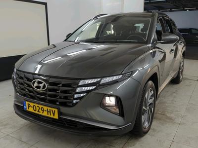 Hyundai Tucson 1.5 1.6 T-GDI MHEV COMFORT SMART, 2021