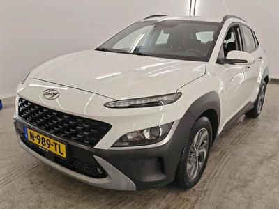 Hyundai Kona 1.5 1.6 GDI HEV COMFORT SMART, 2022