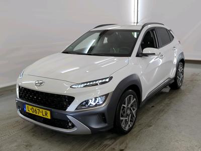 Hyundai Kona 1.5 1.6 GDI HEV PREMIUM, 2021