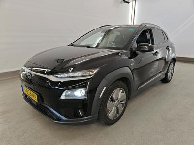 Hyundai Kona 0.0 EV PREMIUM 64 KWH, 2020