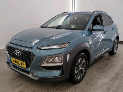 Hyundai Kona 1.5 1.6 GDI HEV FASHION, 2020