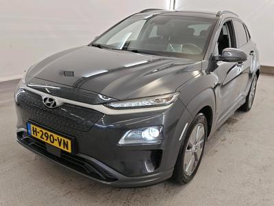 Hyundai Kona 0.0 EV PREMIUM 64 KWH, 2020