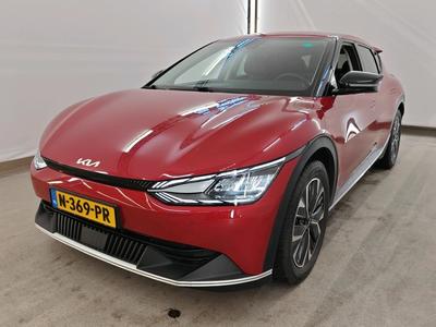 Kia Ev6 0.0 58 KWH, 2021