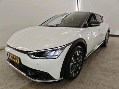 Kia Ev6 0.0 PLUS 77.4 KWH, 2021