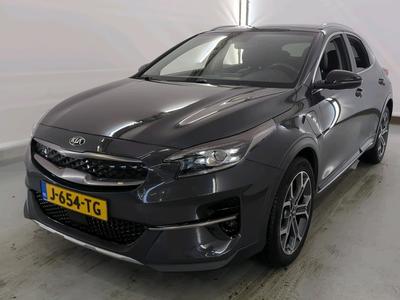 Kia Xceed 1.5 1.6 GDI PHEV EXECUTIVELINE, 2020