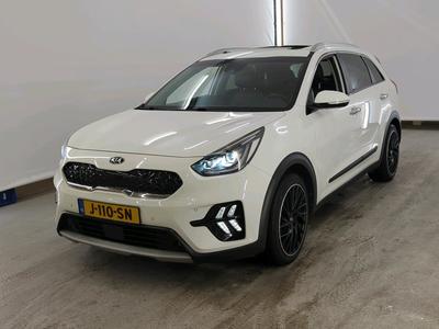 Kia Niro 1.5 1.6 GDI HYBRID EXECUTIVELINE, 2020