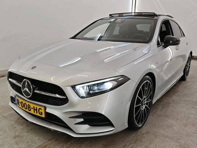 Mercedes-Benz A-KLASSE 1.3 200 BUSINESS SOLUTION AMG, 2022