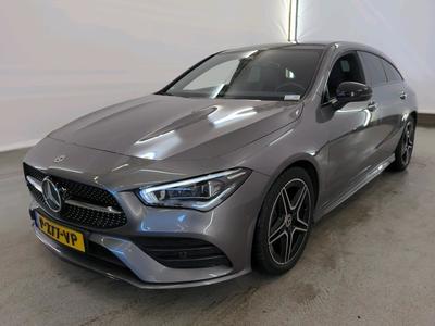 Mercedes-Benz Cla-klasse shooting brake 1.3 180 BUSINESS SOLUTION AMG, 2022