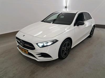 Mercedes-Benz A-KLASSE 1.3 250 E BUSINESS SOLUTION AMG LIMITED, 2022