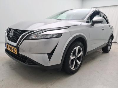 Nissan Qashqai 1.3 1.3 MHEV XTRONIC N-CONNECTA, 2023