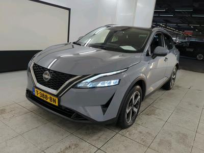 Nissan Qashqai 1.3 1.3 MHEV XTRONIC N-CONNECTA, 2023