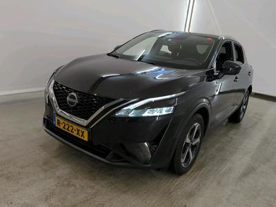 Nissan Qashqai 1.3 1.3 MHEV N-CONNECTA, 2022