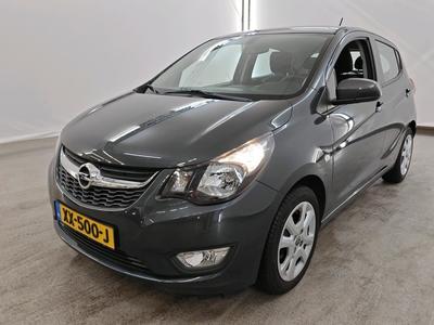 Opel Karl 0.9 1.0 ECOFLEX EDITION, 2019