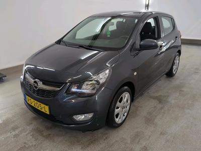 Opel Karl 0.9 1.0 ECOFLEX EDITION, 2018