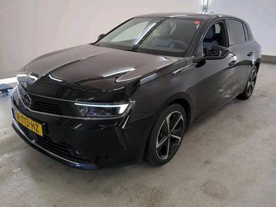 Opel Astra 1.5 1.6 HYBRID BUSINESS EDITION, 2022