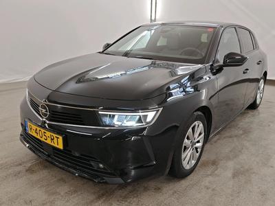 Opel Astra 1.1 1.2 BUSINESS EDITION, 2022