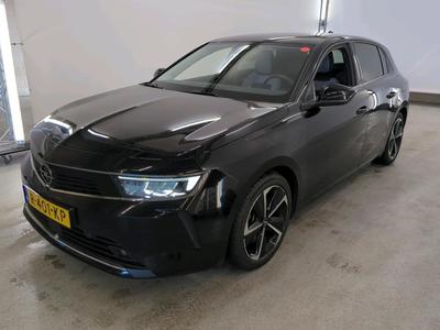 Opel Astra 1.5 1.6 HYBRID BUSINESS EDITION, 2022