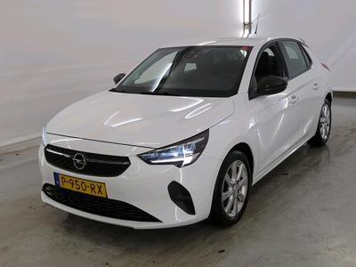 Opel Corsa 1.1 1.2 EDITION, 2022