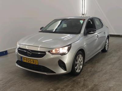 Opel Corsa 1.1 1.2 EDITION, 2022