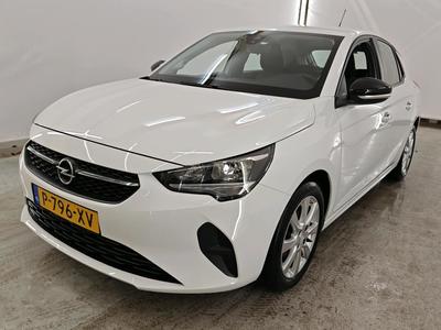 Opel Corsa 1.1 1.2 EDITION, 2022