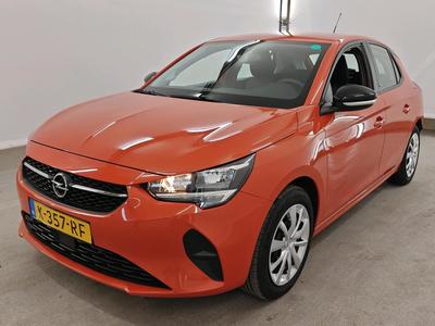 Opel Corsa-e 0.0 EDITION 50 KWH, 2021