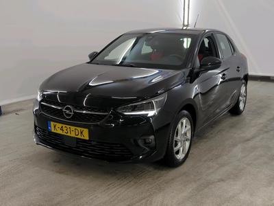 Opel Corsa 1.1 1.2 GS LINE, 2020