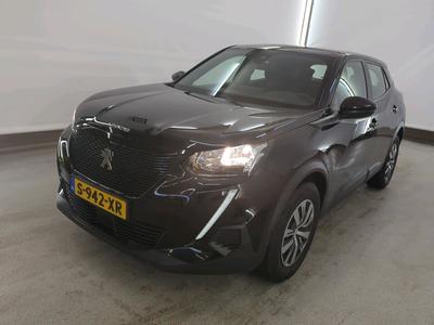 Peugeot 2008 1.1 1.2 PURETECH ACTIVE PACK, 2023