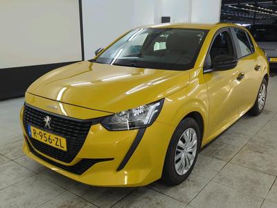 Peugeot 208 1.1 1.2 PURETECH LIKE, 2023