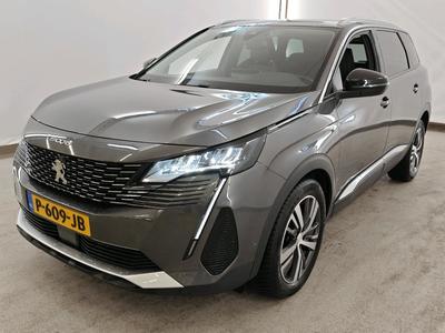 Peugeot 5008 1.1 1.2 PURETECH ALLURE PACK BUSINESS, 2022