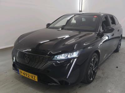 Peugeot 308 sw 1.1 1.2 PURETECH ALLURE PACK BUSINESS, 2022