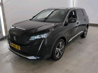 Peugeot 5008 1.1 1.2 PURETECH ALLURE PACK BUSINESS, 2022
