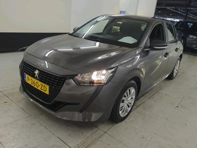 Peugeot 208 1.1 1.2 PURETECH LIKE, 2022