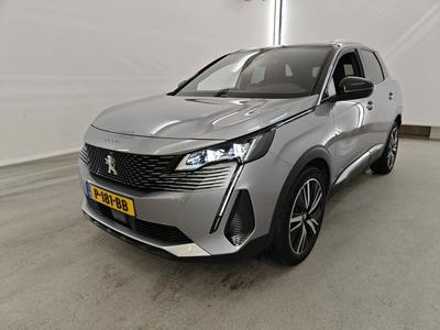 Peugeot 3008 1.1 1.2 PURETECH GT PACK BUSINESS, 2022