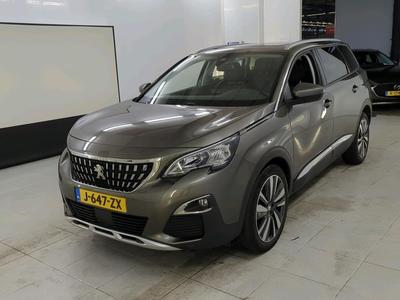 Peugeot 5008 1.1 1.2 PURETECH BLUE LEASE PREMIUM, 2020