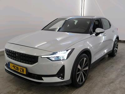Polestar 2 0.0 LONG RANGE DUAL MOTOR LAUNCH EDITION 78KWH, 2020