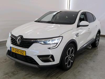 Renault Arkana 1.5 1.6 E-TECH HYBRID 145 INTENS, 2022