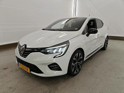 Renault Clio 1.5 1.6 E-TECH HYBRID 140 INTENS, 2022