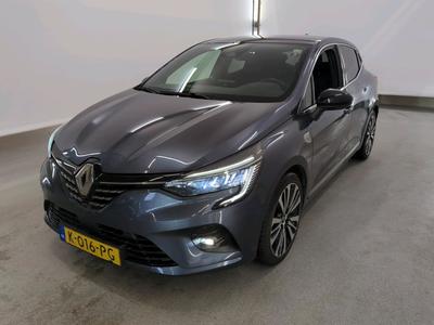 Renault Clio 1.5 1.6 E-TECH HYBRID 140 INITIALE PARIS, 2021