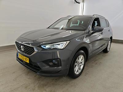 Seat Tarraco 1.4 1.5 TSI STYLE BUSINESS INTENSE 7P., 2022