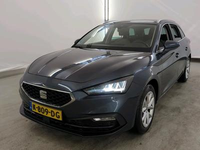 Seat Leon sportstourer 1.4 1.5 ETSI STYLE LAUNCH EDITION, 2020