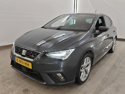 Seat Ibiza 0.9 1.0 TSI FR BUSINESS INTENSE PLUS, 2021