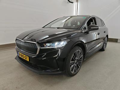 Skoda Enyaq iv 0.0 80 LIMITED EDITION, 2022