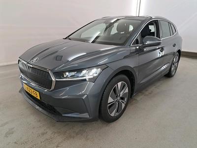 Skoda Enyaq iv 0.0 60, 2021